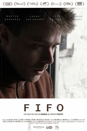 Постер к фильму FIFO (2017)