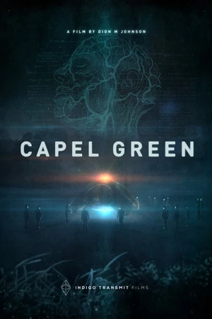 Постер к фильму Capel Green (2025)