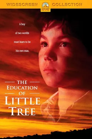 Постер к фильму Приключения маленького индейца (1997)