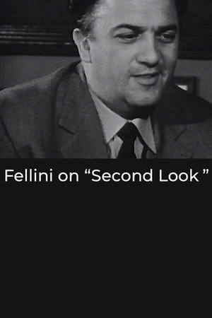 Постер к сериалу Fellini (1960)