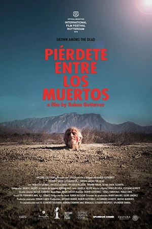 Постер к фильму Pierdete entre los muertos (2018)
