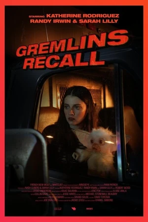 Постер к фильму Gremlins: Recall (2017)