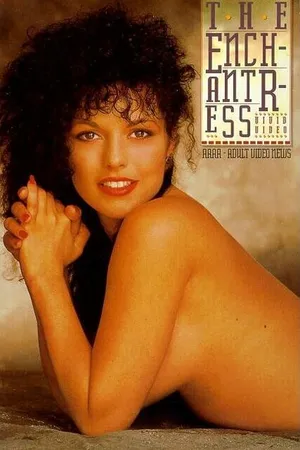 Постер к фильму The Enchantress (1991)