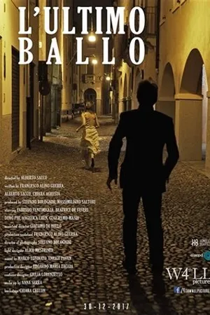 Постер к фильму L'Ultimo Ballo (2017)