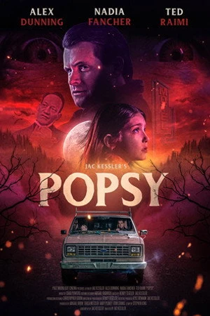 Постер к фильму Jac Kessler's Popsy (2019)