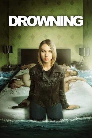 Постер к фильму Drowning (2019)