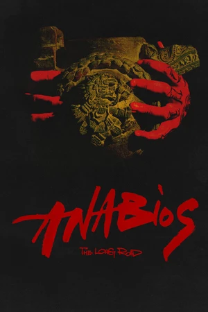Постер к фильму Anabios. The Long Road (2026)
