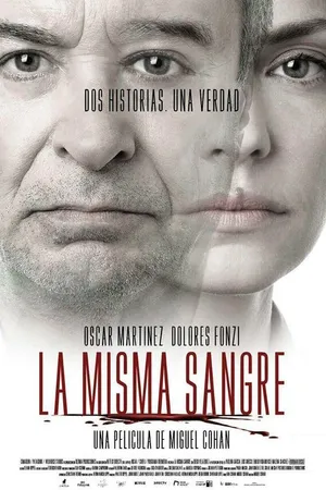 Постер к фильму Одной крови (2019)
