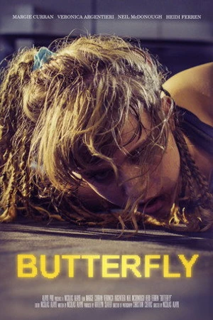 Постер к фильму Butterfly (2018)