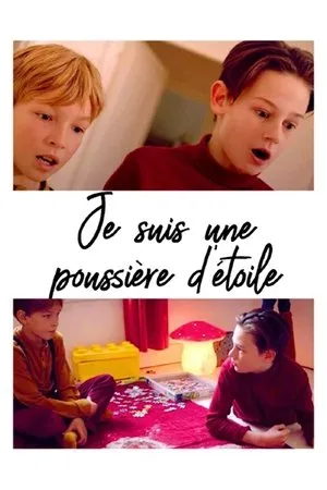 Постер к фильму Je suis une poussière d'étoile (2019)