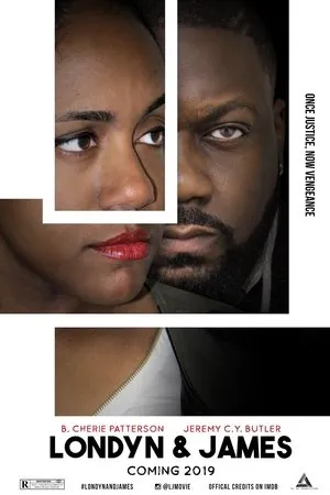 Постер к фильму Londyn & James (2019)