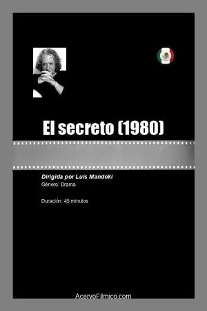 Постер к фильму El secreto (1980)