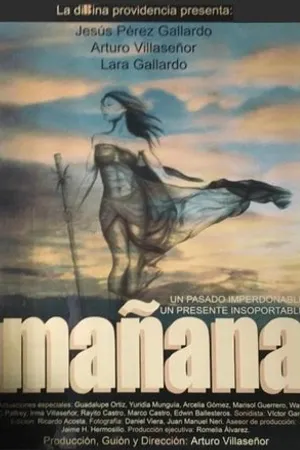 Постер к фильму Mañana (2003)