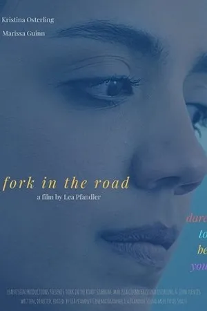 Постер к фильму Fork in the Road (2018)