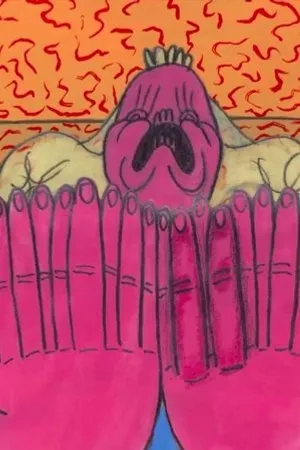 Постер к мультфильму Hot Dog Hands (2017)