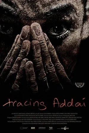 Постер к мультфильму Tracing Addai (2018)