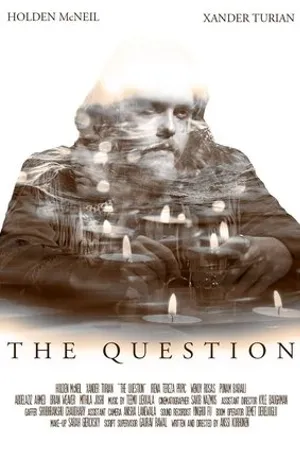 Постер к фильму The Question (2018)