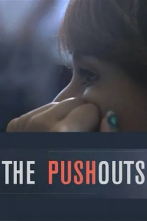 Постер к фильму The Pushouts (2018)