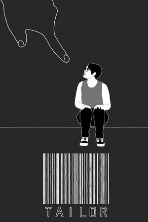 Постер к мультфильму Tailor (2017)