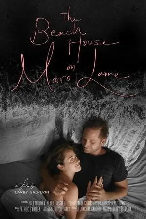 Постер к фильму The Beach House on Morro Lane (2018)
