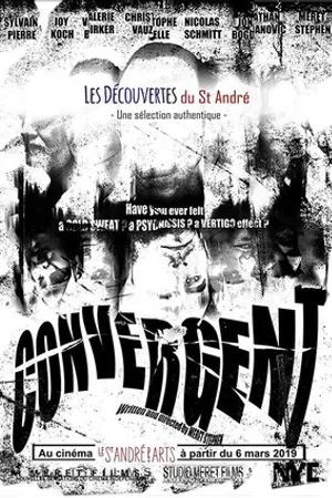 Постер к фильму Convergent (2019)