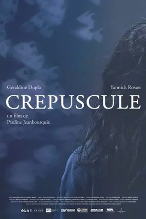 Постер к фильму Crépuscule (2018)