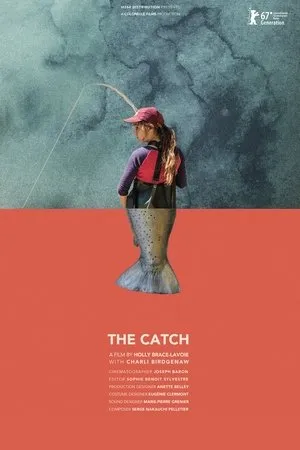 Постер к фильму The Catch (2017)