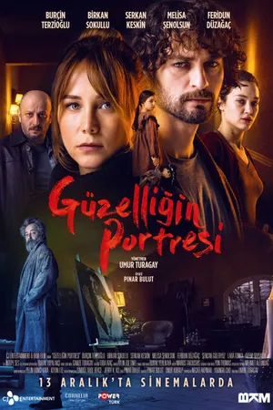 Постер к фильму Портрет красавицы (2019)