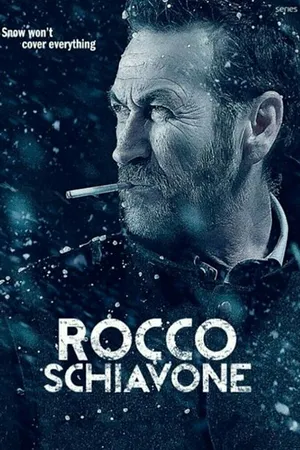 Постер к сериалу Рокко Скьявоне (2016)