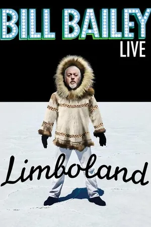 Постер к фильму Bill Bailey: Limboland (2018)