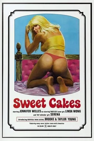 Постер к фильму Sweet Cakes (1976)