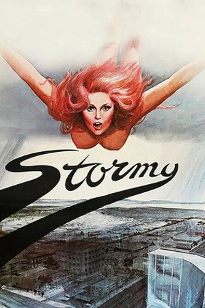 Постер к фильму Stormy (1980)
