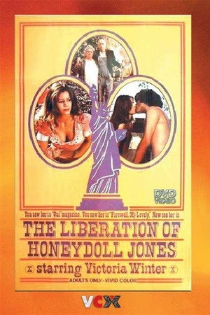 Постер к фильму The Liberation of Honeydoll Jones (1977)