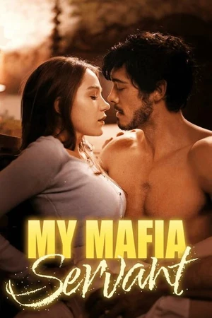 Постер к сериалу Босс мафии – мой слуга (2024)