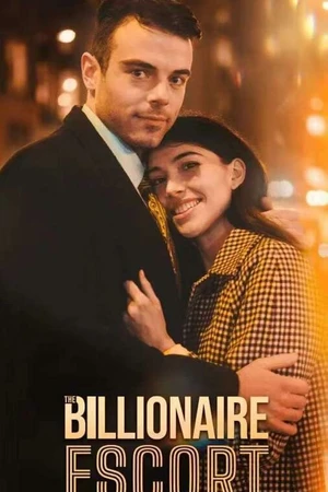 Постер к сериалу Миллиардер по вызову (2024)