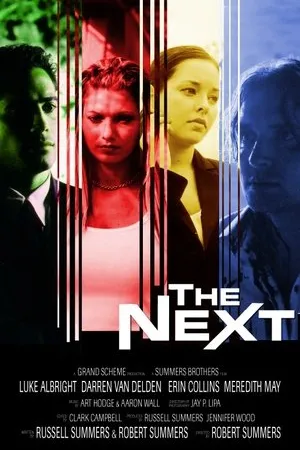 Постер к фильму The Next (2004)