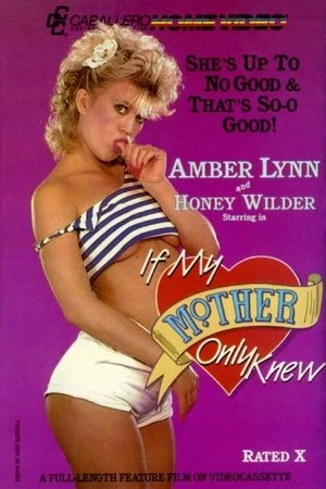 Постер к фильму If My Mother... Only Knew (1985)