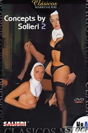 Постер к фильму Concept 2 (1991)
