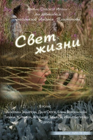 Постер к фильму Свет жизни (2010)