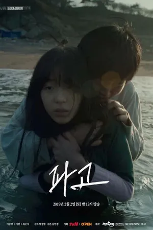 Постер к фильму Высота волны (2019)