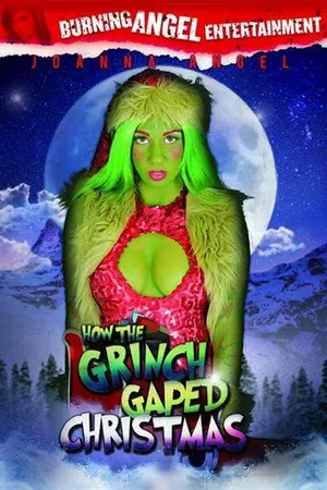 Постер к фильму How the Grinch Gaped Christmas (2014)