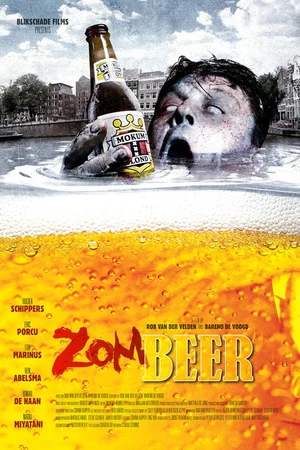 Постер к фильму Zombeer (2008)