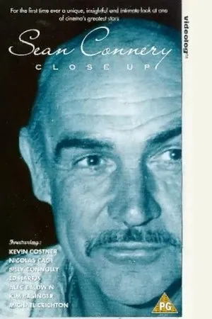 Постер к фильму Шон Коннери: Портрет человека (1997)