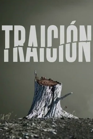 Постер к сериалу Предательство (2017 - 2018)