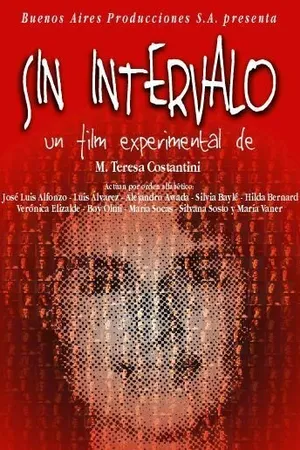 Постер к фильму Без интервала (2002)