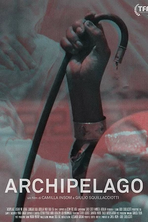 Постер к фильму Archipelago (2017)