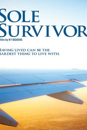 Постер к фильму Sole Survivor (2013)