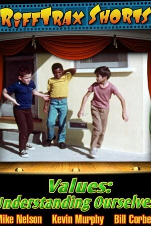 Постер к фильму Values: Understanding Ourselves (1969)