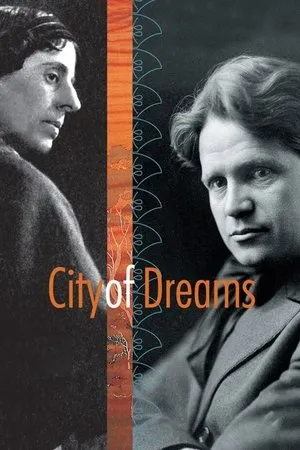 Постер к фильму City of Dreams (2000)