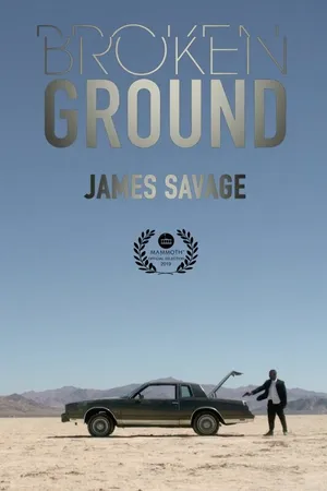 Постер к сериалу Broken Ground (2019)